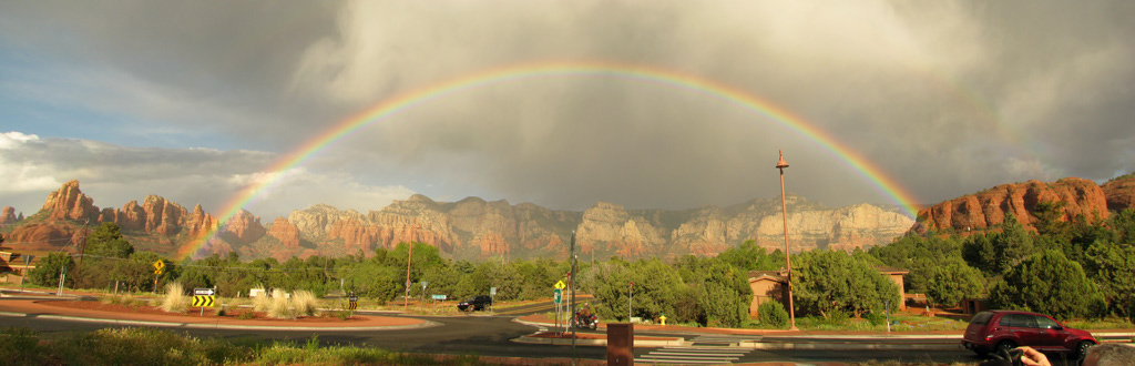 SedonaRainbowPano