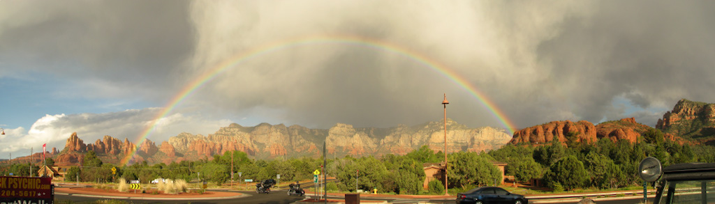 SedonaRainbowPano2