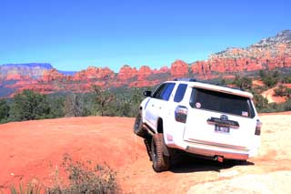 4Runner