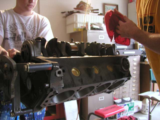 engine242