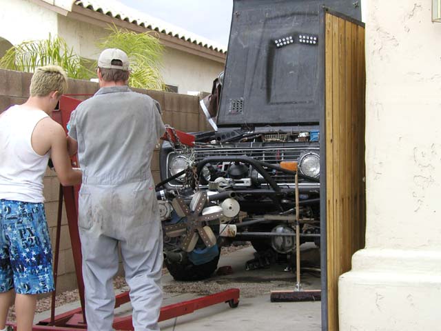 engine041