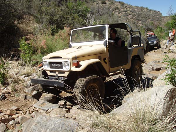 Peck Canyon 053